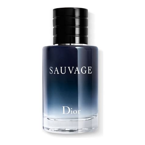 marionnaud dior sauvage|SAUVAGE .